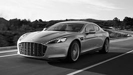 Assurance voiture de sport