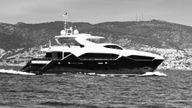 assurance yacht